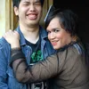Jakarta Love Story