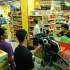 film minggu pagi di victoria park