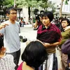 film minggu pagi di victoria park
