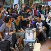 film minggu pagi di victoria park