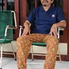 mengintip surga