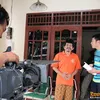 mengintip surga
