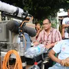mengintip surga