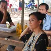 manusia petir jadi sang pembela, pretty asmara, tessa kaunang