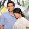 jonathan frizzy, dewi perssik