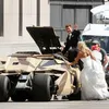 The Dark Knight Rises