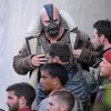 The Dark Knight Rises