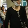 Taemin di Bali