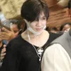Taemin di Bali