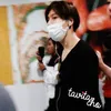 Taemin di Bali