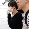 Taemin di Bali