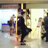 Taemin di Bali