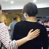 Taemin di Bali