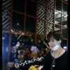 Taemin di Bali