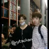Taemin di Bali