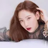 Taeyeon SNSD - ELLE Korea