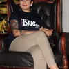seleb cantik Indonesia yang punya tato