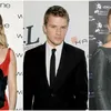 Cinta Segitiga Artis Hollywood