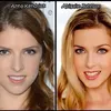 Artis Mirip Bintang Porno