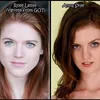 Artis Mirip Bintang Porno