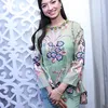 seleb yang ternyata anak pejabat
