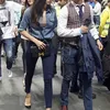 Seleb Pisah Karena Perselingkuhan 2015