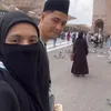 Nycta Gina dan Rizky Kinos