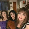 Poni Baru Tamara Bleszynski