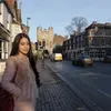 Sandra Dewi