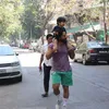 Taimur Ali Khan