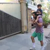 Taimur Ali Khan