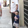 Taimur Ali Khan