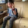Raphael Moeis Anak Sandra Dewi