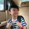 Raphael Moeis Anak Sandra Dewi