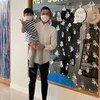Raphael Moeis Anak Sandra Dewi