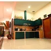 Rumah Lapangan Golf