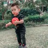 mikhael moeis anak sandra dewi