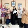 Sonya Fatmala Ujian Skripsi Hengky Kurniawan