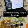 Sonya Fatmala Ujian Skripsi Hengky Kurniawan