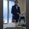 Sonya Fatmala Ujian Skripsi Hengky Kurniawan