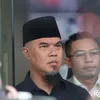 Ahmad Dhani Lita Gading