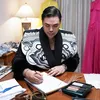 Ivan Gunawan KPI Luar Negeri