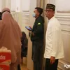Doddy Sudrajat Vanessa Angel 40 Hari Pengajian 