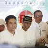 Doddy Sudrajat Vanessa Angel 40 Hari Pengajian 