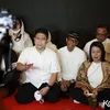 Doddy Sudrajat Vanessa Angel 40 Hari Pengajian 