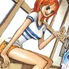 Nami One Piece