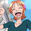 Nami One Piece