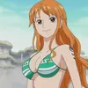 Nami One Piece