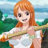 Nami One Piece