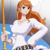 Nami One Piece